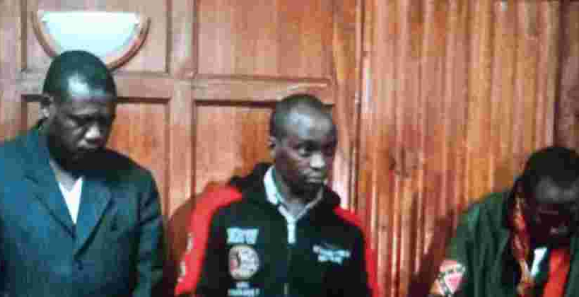 Three Charged with Drugging Woman in Nairobi CBD, Stealing Sh370,000 from Her