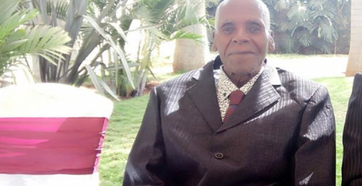 Kenyan Singer Esther Wahome’s Dad Succumbs to Cancer