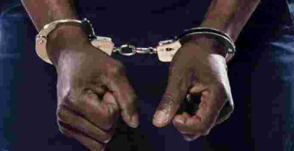 Police Rescue 9-year-old Kenyan Girl Married Off to 40-Year-Old Man