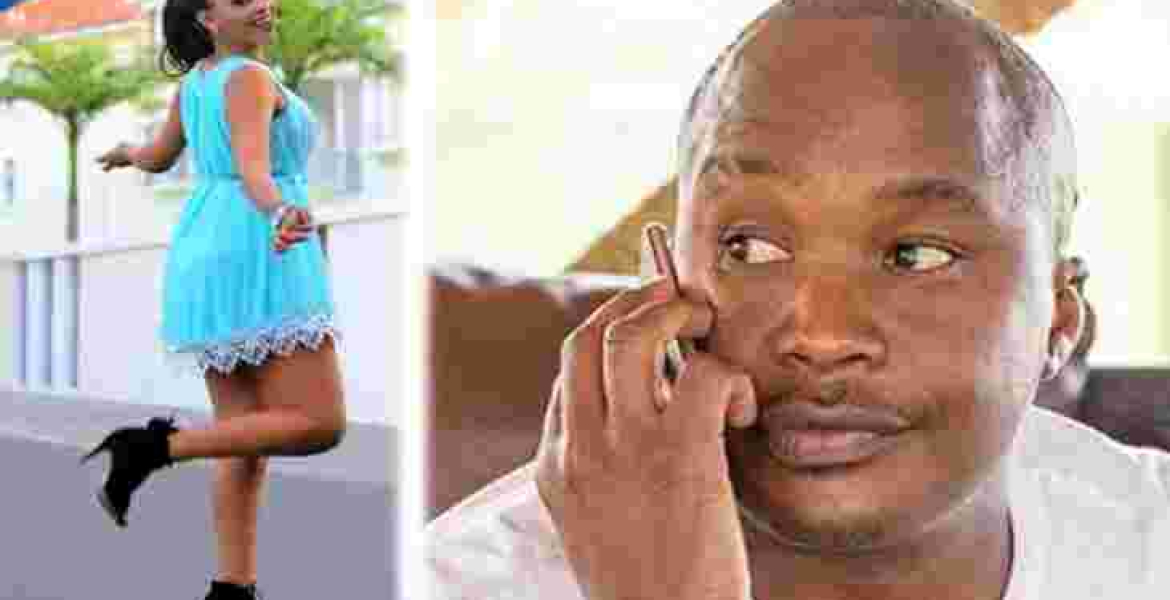 Kenyan MP Charles Jaguar Confirms He’s Dating Tanzanian Singer Lulu Diva