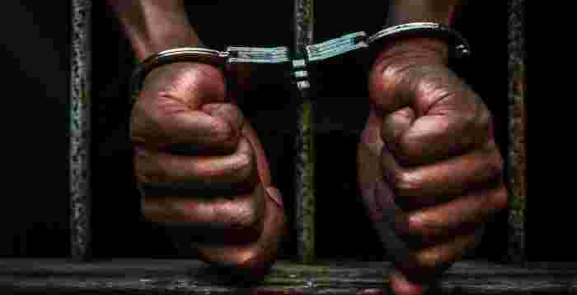 44-year-old Kenyan Man Sent to Prison for Life in China over Drug Smuggling