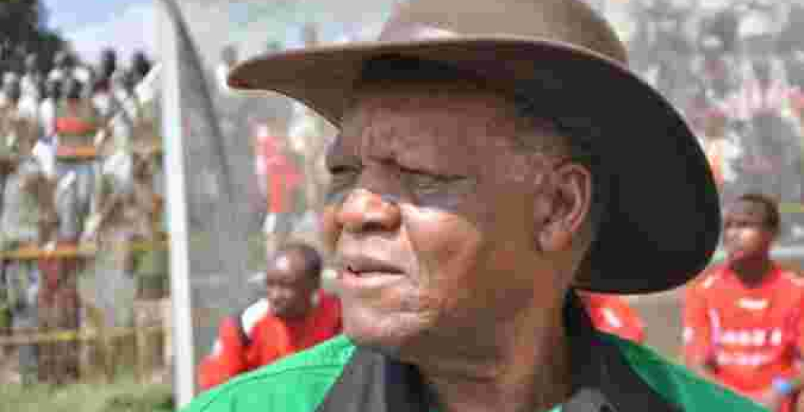Kenya Mourns Football Legend Joe Kadenge's Death