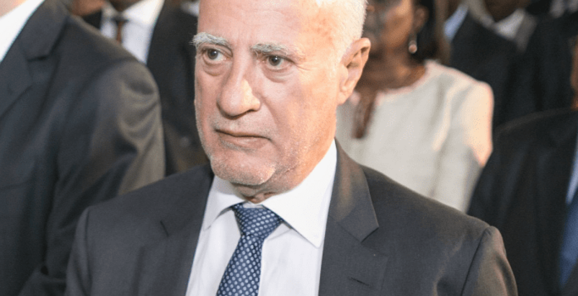 Safaricom Interim CEO Michael Joseph Accused of Making Racist Remarks during Bob Collymore's Memorial