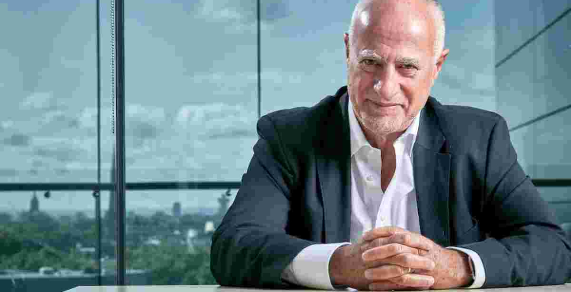 Michael Joseph Defends His Appointment as Safaricom Interim CEO