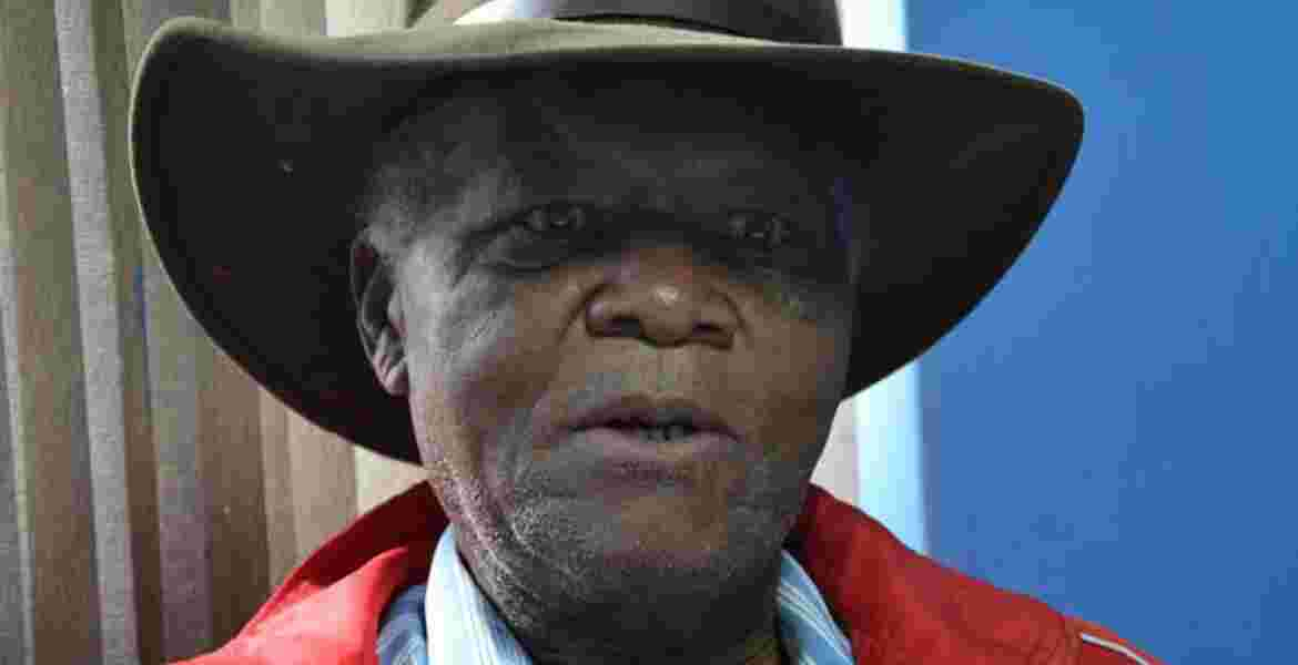 Senators Want Nyayo Stadium Renamed after Football Legend Joe Kadenge