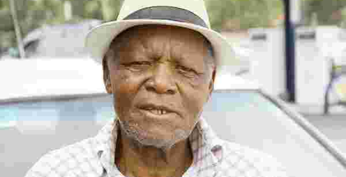 President Uhuru Orders Renaming of City Stadium after Football Legend Joe Kadenge