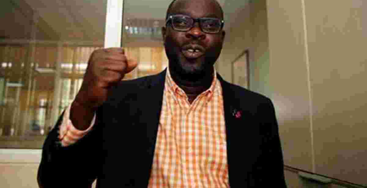 Kibra MP Ken Okoth Admitted to Nairobi Hospital’s ICU