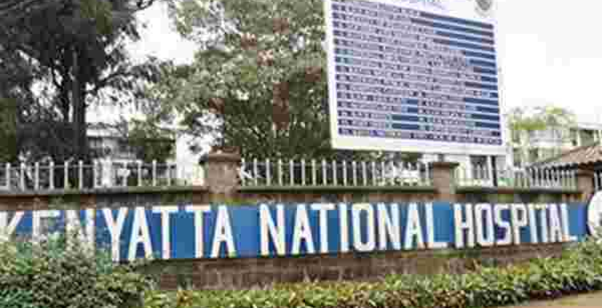 KHN Appeals for Funds to Build Sh230 Million Cancer Patients’ Hostel