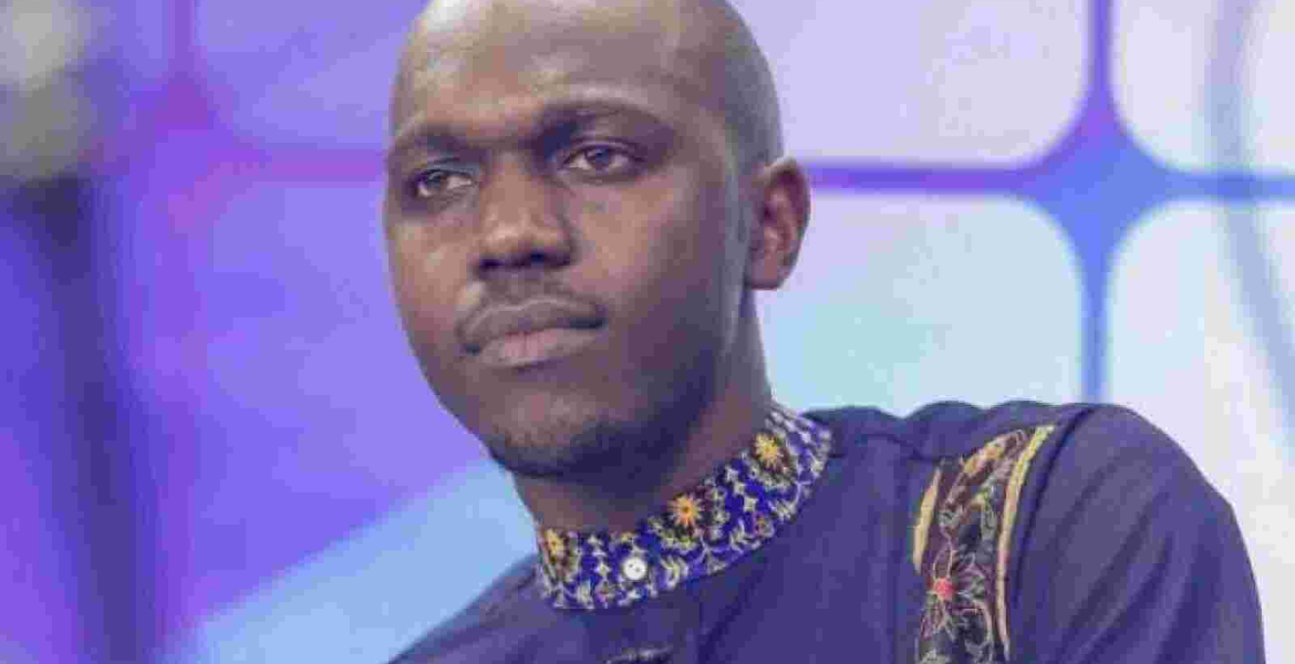 Kenyan Journalist Larry Madowo to Leave BBC for Studies in the US