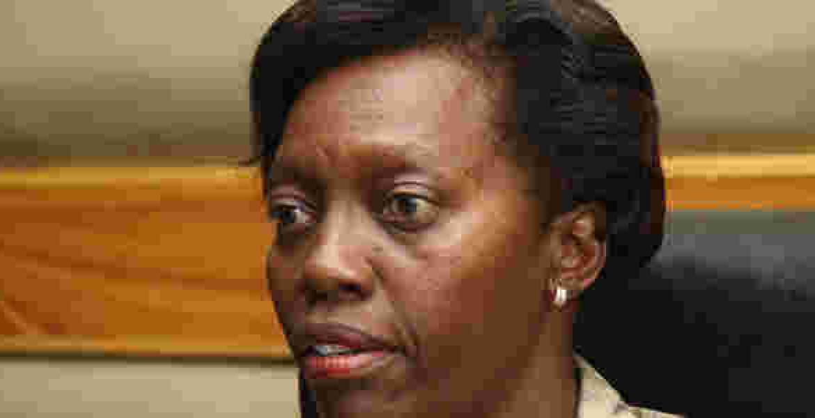 Martha Karua Faults Appointment of Michael Joseph as Safaricom Interim CEO