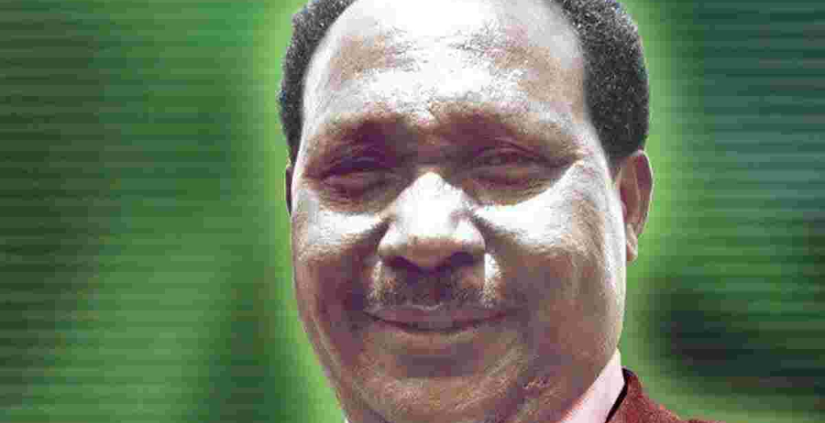 Late Cabinet Minister Mbiyu Koinange’s Family to Finally Share Sh10 Billion Estate