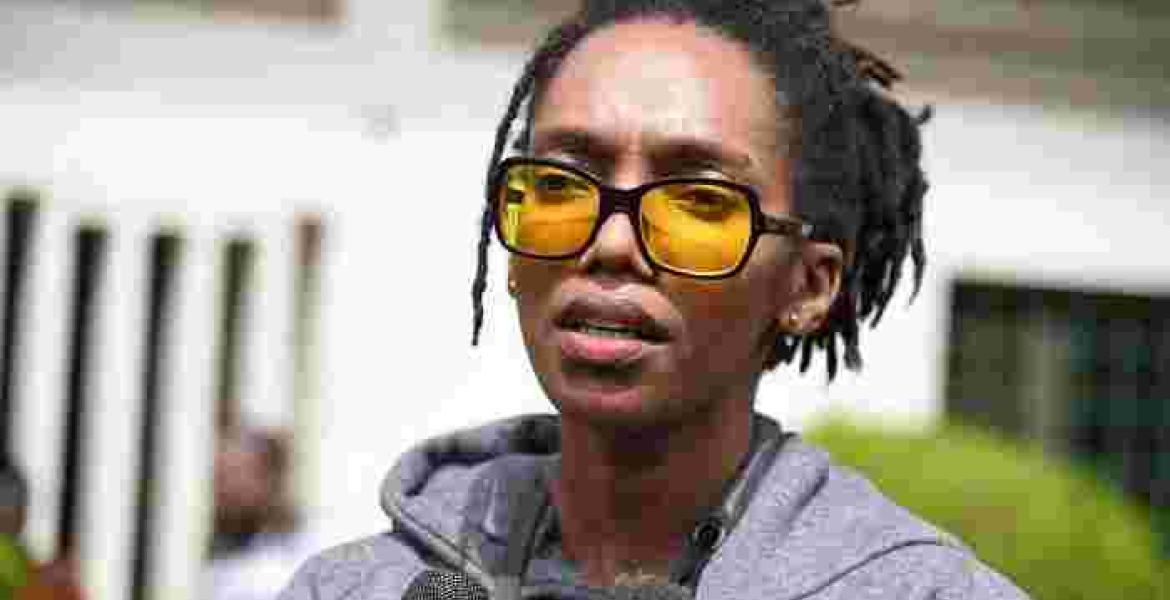 Kenyan Activist Audrey Mbugua, Formerly Andrew Mbugua, Wins Transgender Case against KNEC