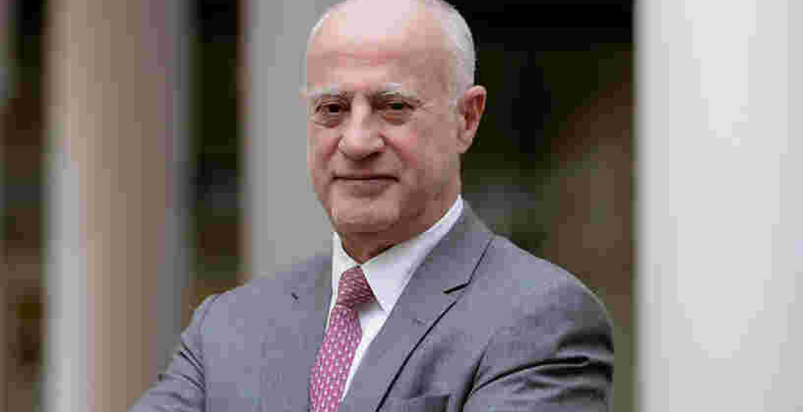 I am a Cancer Survivor, Says Safaricom Interim CEO Michael Joseph