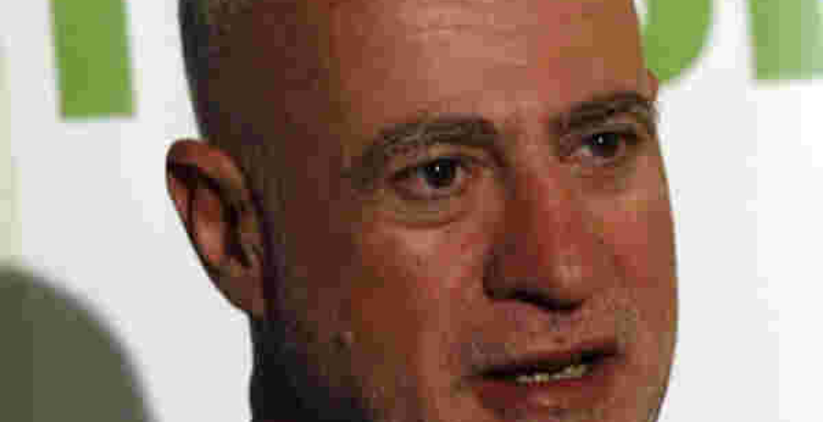 Michael Joseph Named Safaricom Acting CEO Following Bob Collymore's Death