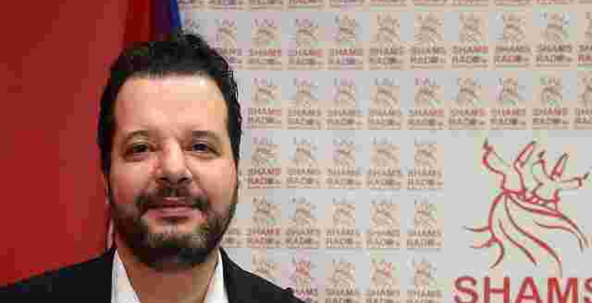 Tunisian LGBTQ Campaigner Seeks to be Africa’s First Openly Gay President