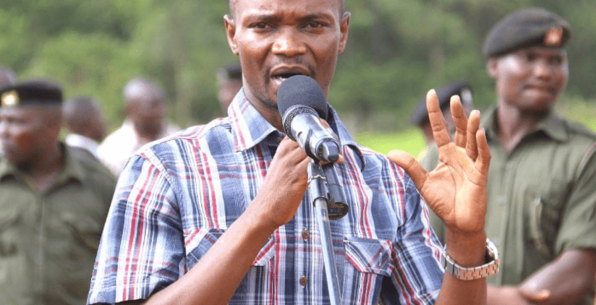 Former MCA Shoots Wife Dead, Turns Gun on Himself