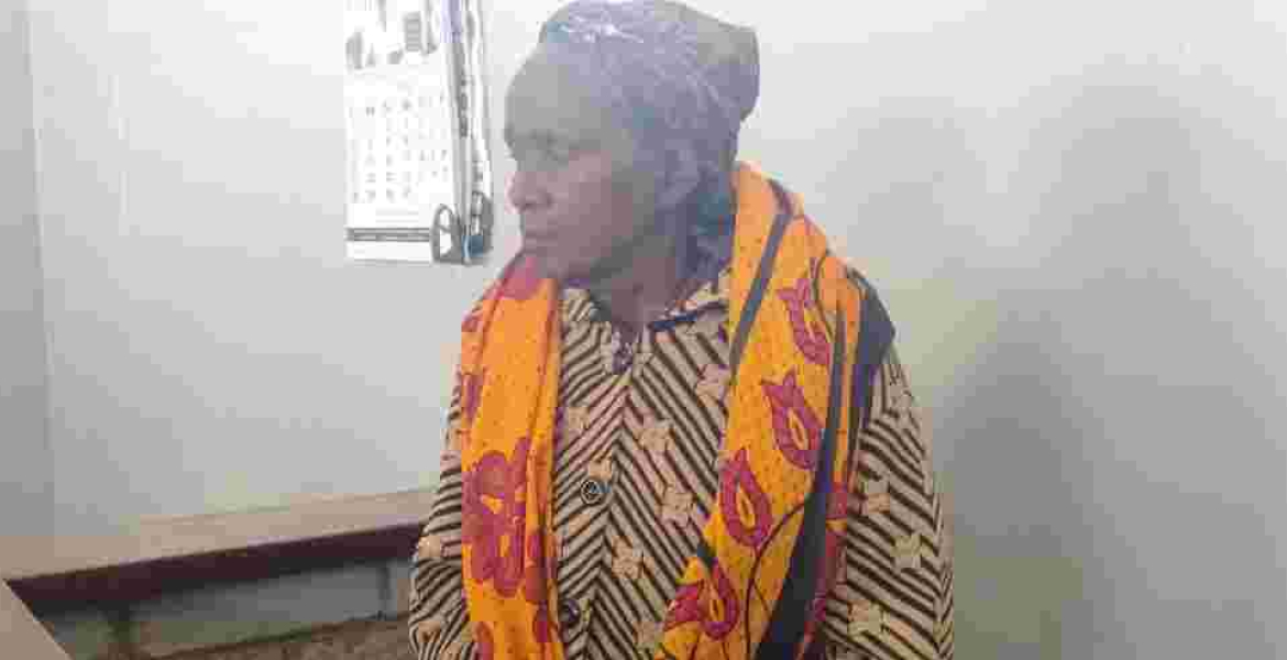83-Year-Old Kenyan Granny Pleads Guilty to Trafficking 500 Grams of Bhang