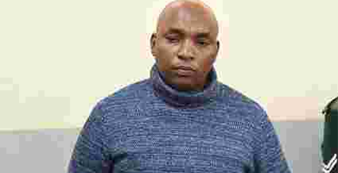 MP Stanley Muthama Charged with Sh487 Million Tax Fraud