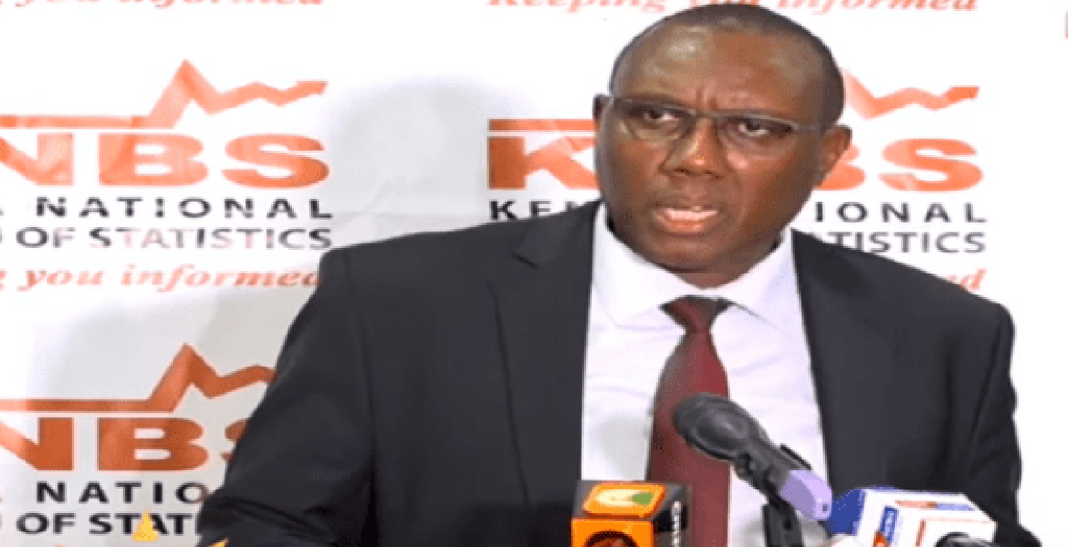 Kenya to Hold its First-Ever Paperless Population Census in August for Sh18 Billion