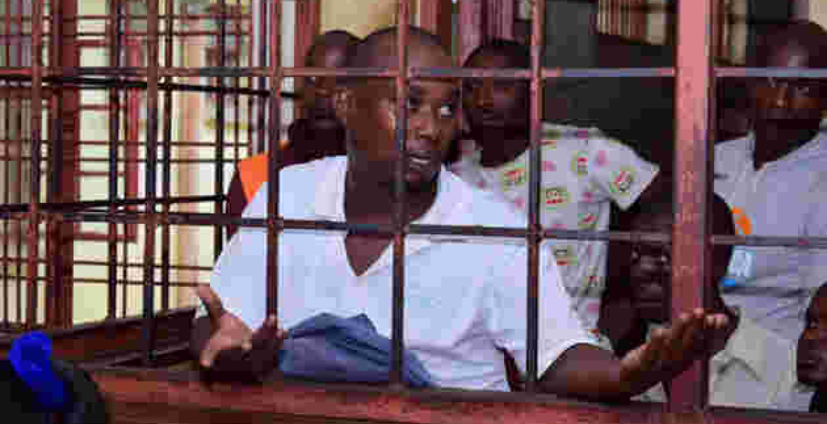 Kenyan Uber Driver in Court for Allegedly Forcing 13-Year-Old Boy into Oral Sex