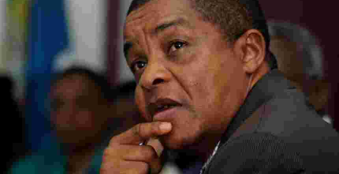 Former KRA Boss John Njiraini Shortlisted for Coveted National Land Commission Chairman Job