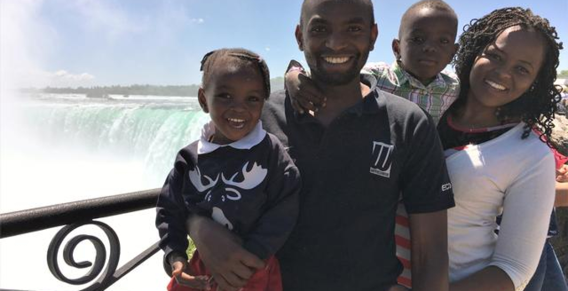 Kenyan Man who Lost His Family in Ethiopian Crash to Testify before US Congress