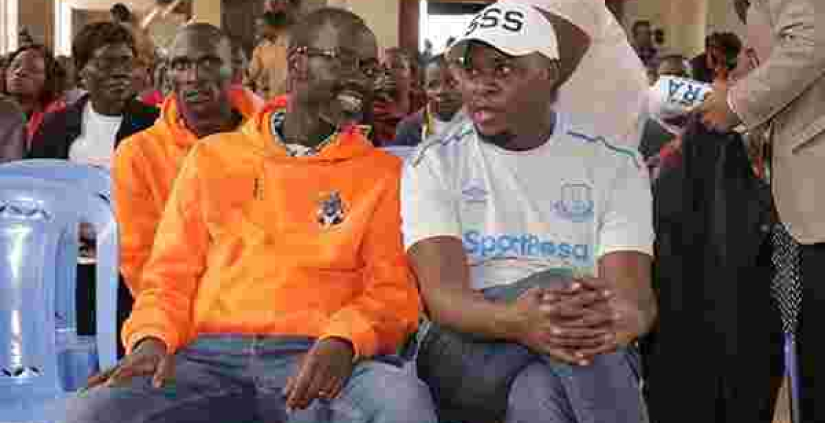 Cancer Warrior: Kibra MP Ken Okoth Returns Home after Extended Medical Trip Abroad