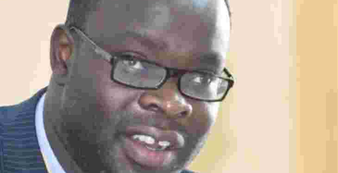 Revealed: Kibra MP Ken Okoth Asked Not to be Put on Life Support
