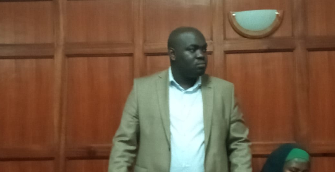 Kenyan Man Charged with Conning Businessman of Sh25.7 Million in Fake Gold Scam