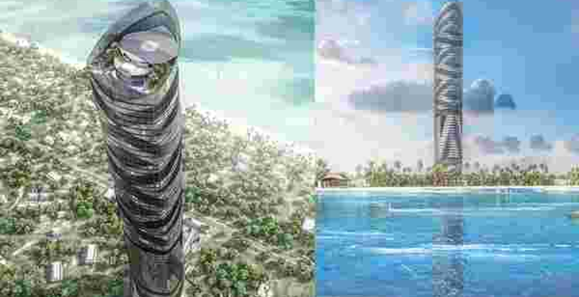 Tourism CS Najib Balala Opposes Building of Africa's Tallest Skyscraper in Malindi