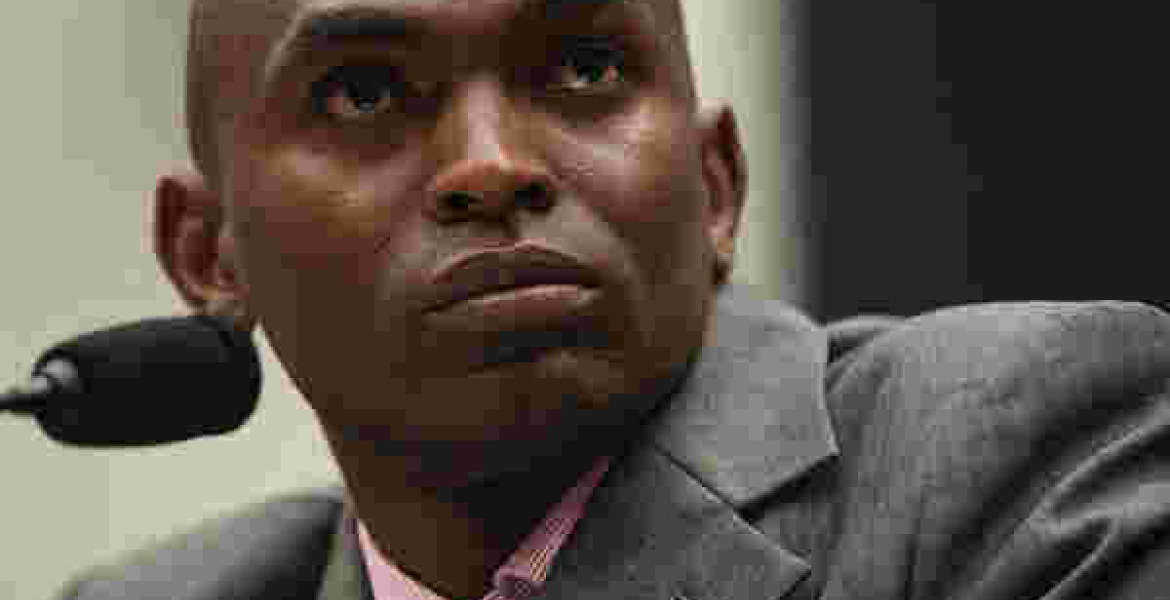 Kenyan Man Who Lost Five Family Members in Ethiopian Crash Gives Emotional Testimony Before US Congress