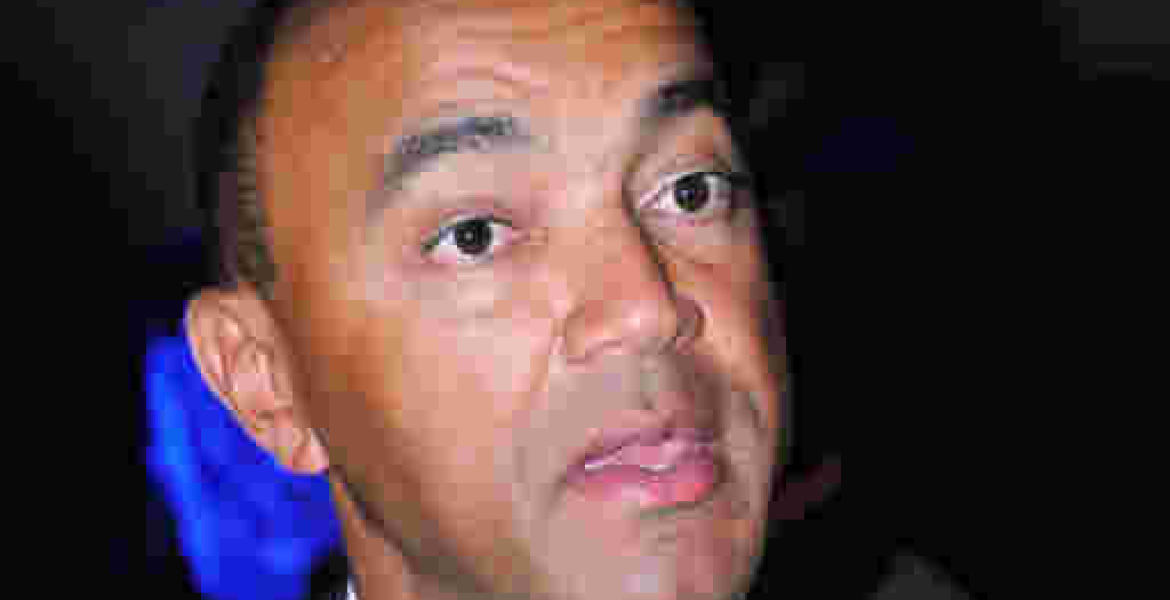 Peter Kenneth’s Mother Passes Away in Nairobi