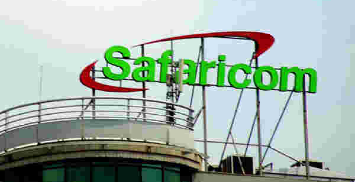 Hackers Tell Off Gov’t after Taking Control of Safaricom Twitter Account