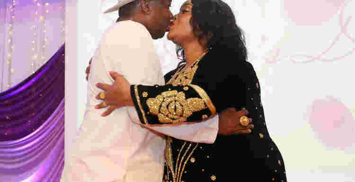 Nairobi Governor Sonko Shares with Kenyan Men the 'Secret' to His Successful 21-Year Marriage