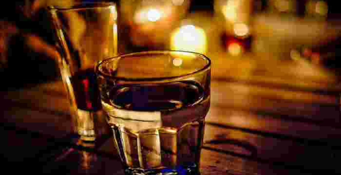 Police Arrest Four Members of a Nairobi Drink-Spiking Gang