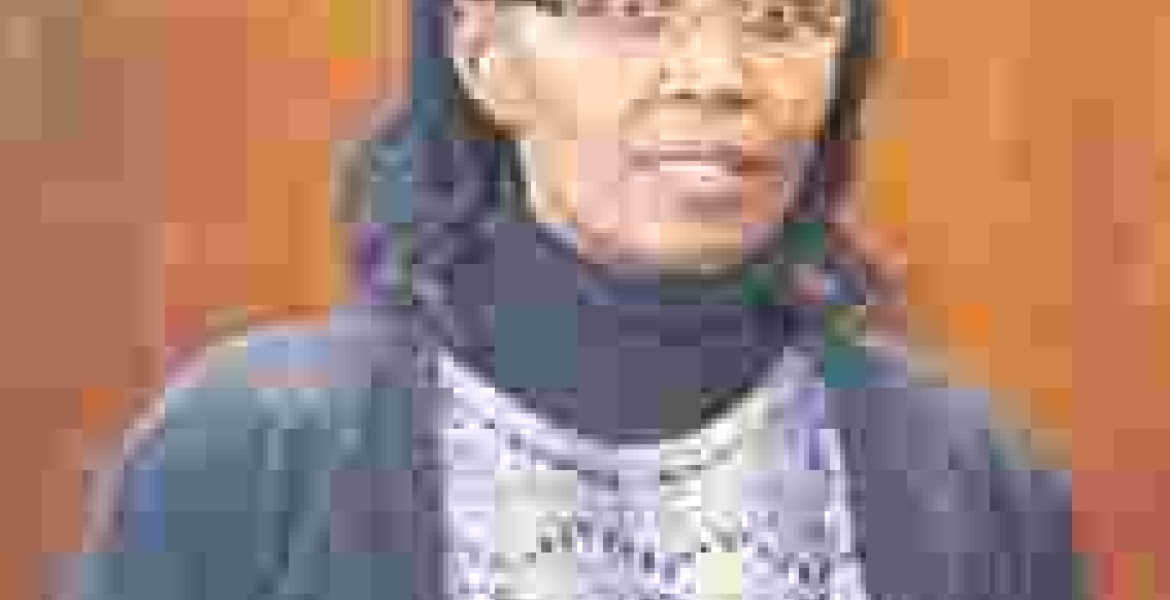 Kiambu Governor Waititu’s Wife Susan Wangari Resurfaces, Presents Self to EACC