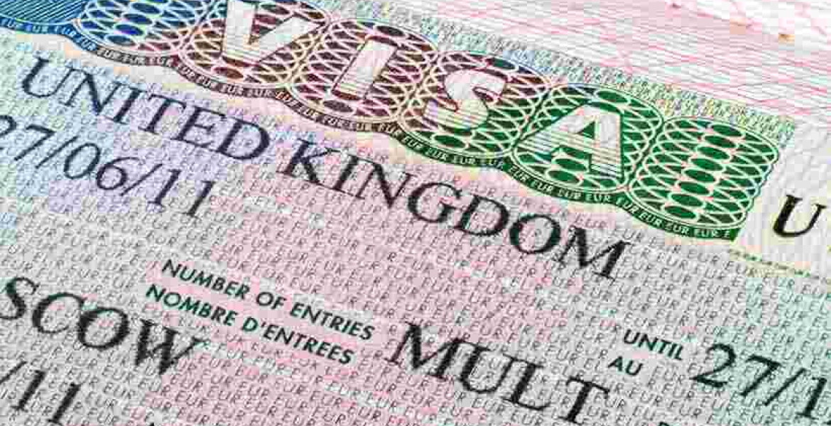 No UK Visa for Kenyans Implicated in Corruption