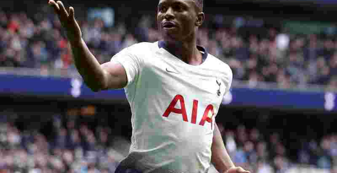 I’m Not Changing My Nationality, Kenyan Footballer Victor Wanyama Says after Acquiring British Passport