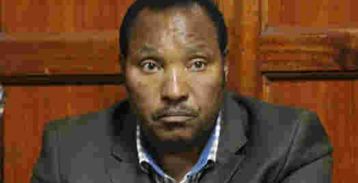 Kiambu Governor Waititu Asks High Court to Review 'Harh' Bail Terms as He Spends Night in Remand