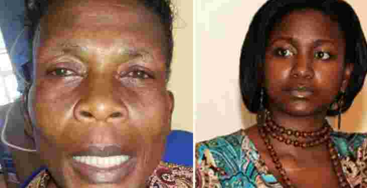 Esther Arunga Should Have Been Sentenced to 25 Years in Jail, Quincy Timberlake’s Mother Says