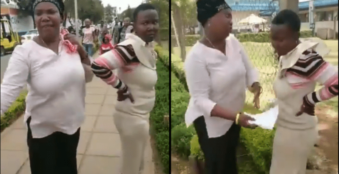 Woman Who Was Denied Treatment at KNH for Lack of Sh1,950 Succumbs to Cancer