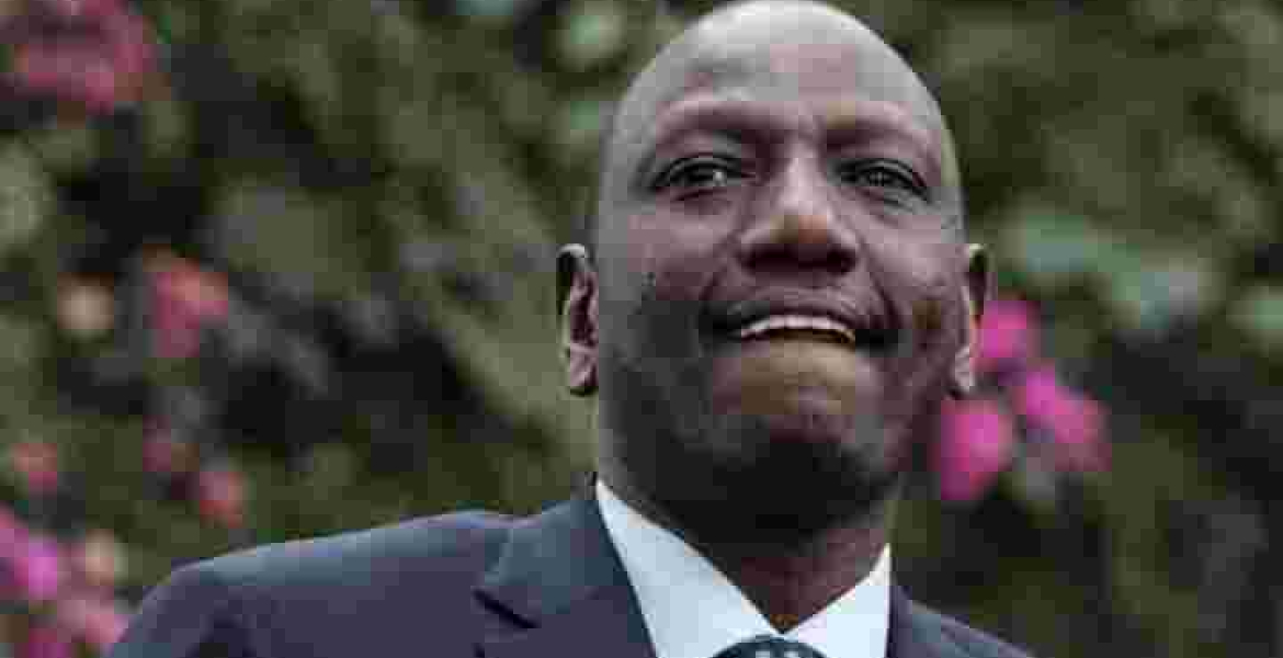 'That’s Utter Nonsense', Interior PS Karanja Kibicho Says on DP William Ruto Assassination Claims