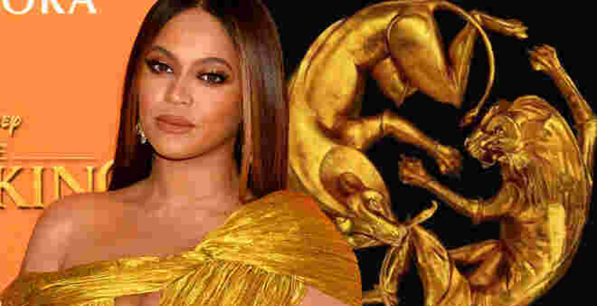 Kenyan Artists Accuse Beyonce of Dismissing them in Her New Lion King Album &quot;The Gift&quot;