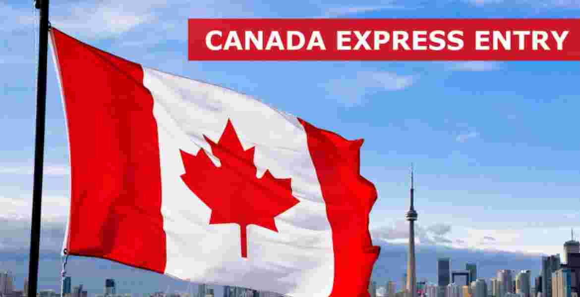 41800 Invited to Apply for Canadian Permanent Residence through the Express Entry Program in the First Half of 2019