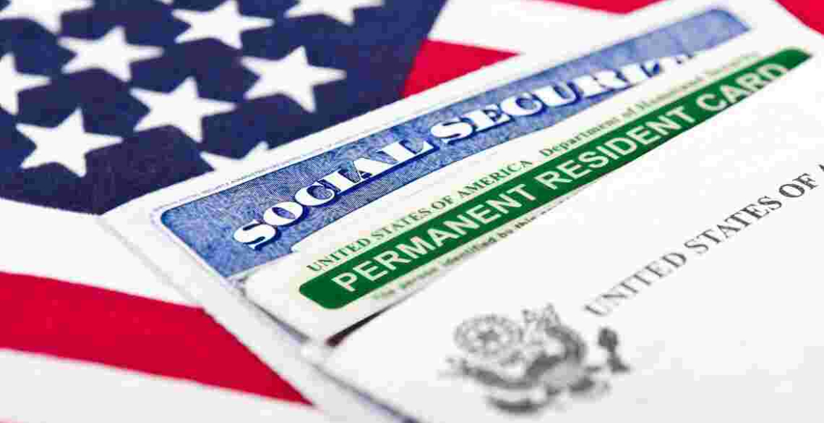 1801 Kenyans Win DV-2020 Green Card Lottery