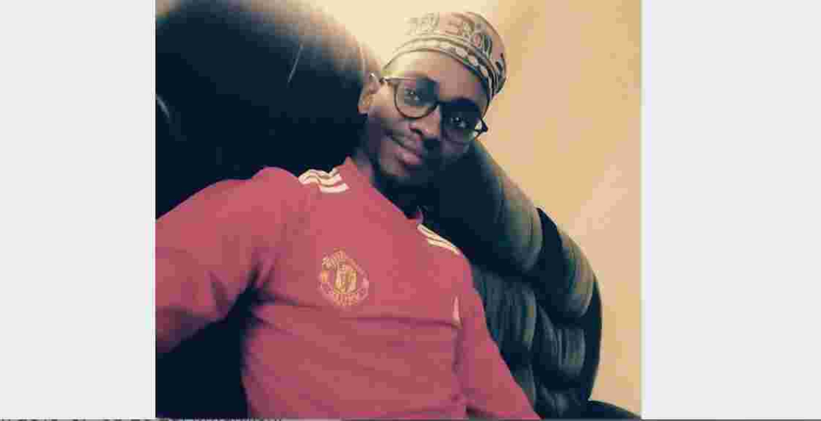 Death Announcement: John Omari of Baltimore, Maryland