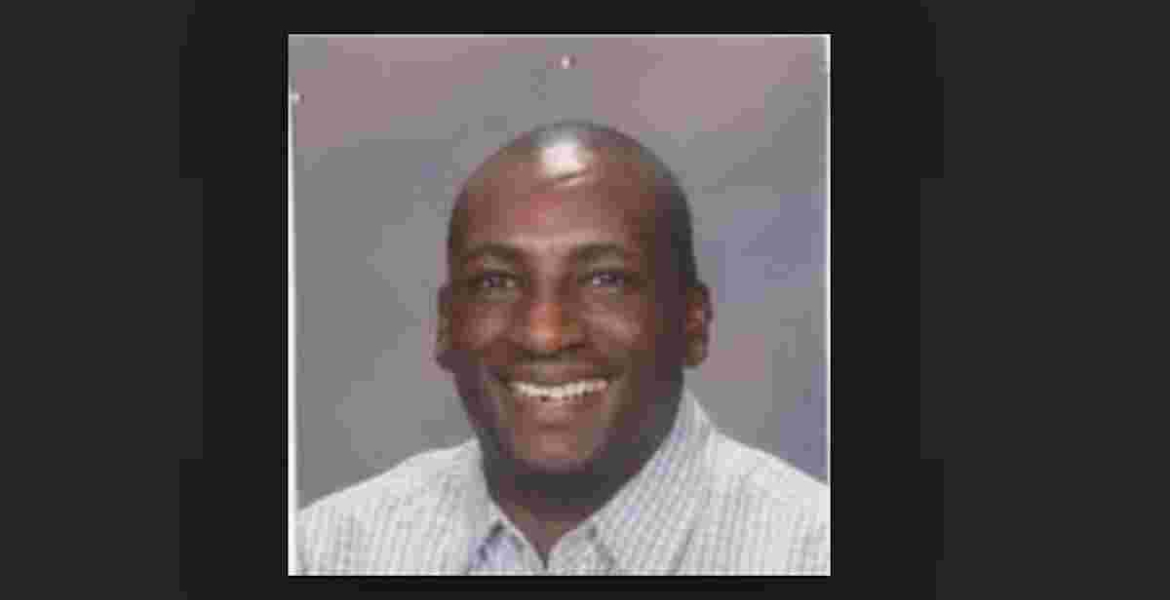 Kenyan-Born Man Martin Mburu Voted Teacher of the Year in South Carolina's Clarendon School District 1