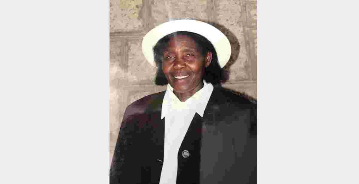 Death Announcement for Mary Mugure Wambugu: Mother to James Wambugu of Annapolis, MD