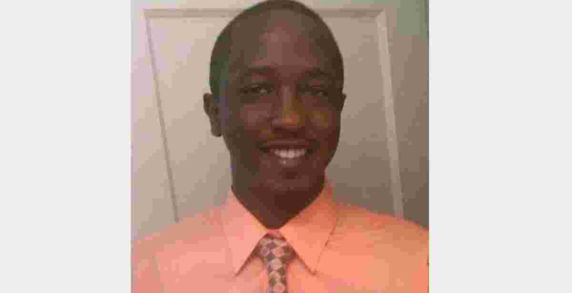 Death Announcement for Thomas Kimani of Baltimore, Maryland