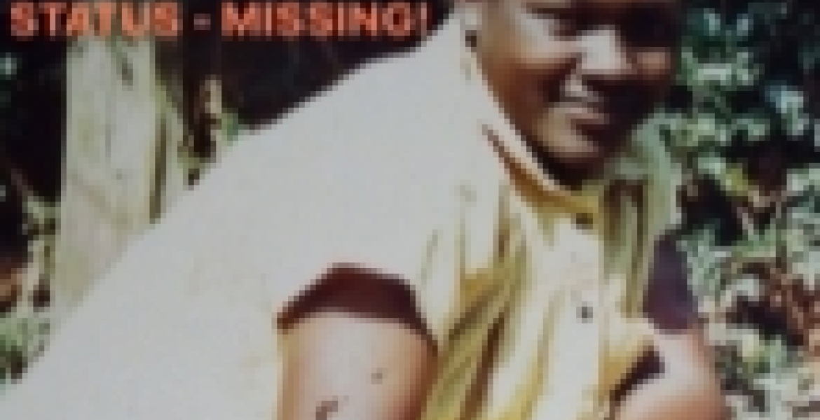 Distressed Kenyan Family Seeks Help to Find Kin who Moved to Saudi Arabia 9 Years Ago